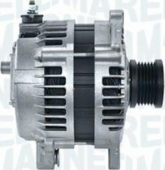 Magneti Marelli 944390903640 - Alternatore autozon.pro