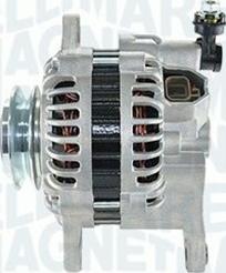 Magneti Marelli 944390903600 - Alternatore autozon.pro