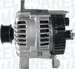 Magneti Marelli 944390903610 - Alternatore autozon.pro