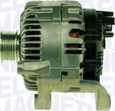 Magneti Marelli 944390903630 - Alternatore autozon.pro