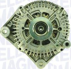 Magneti Marelli 944390903630 - Alternatore autozon.pro