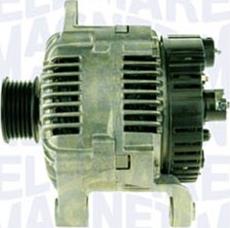 Magneti Marelli 944390903620 - Alternatore autozon.pro