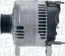 Magneti Marelli 944390903040 - Alternatore autozon.pro