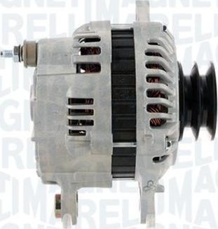 Magneti Marelli 944390903030 - Alternatore autozon.pro