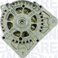 Magneti Marelli 944390903160 - Alternatore autozon.pro