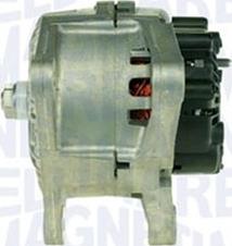 Magneti Marelli 944390903160 - Alternatore autozon.pro