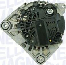 Magneti Marelli 944390903160 - Alternatore autozon.pro