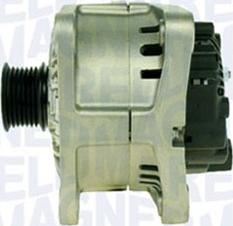 Magneti Marelli 944390903180 - Alternatore autozon.pro