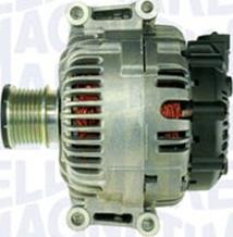 Magneti Marelli 944390903130 - Alternatore autozon.pro