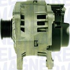 Magneti Marelli 944390903890 - Alternatore autozon.pro