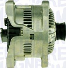 Magneti Marelli 944390903800 - Alternatore autozon.pro