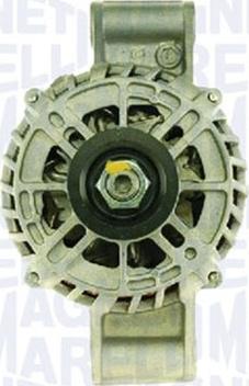 Magneti Marelli 944390903810 - Alternatore autozon.pro