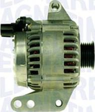 Magneti Marelli 944390903810 - Alternatore autozon.pro