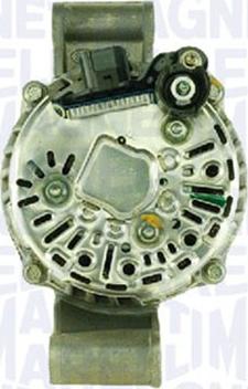 Magneti Marelli 944390903810 - Alternatore autozon.pro