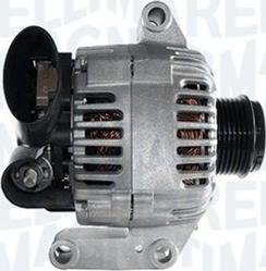 Magneti Marelli 944390903830 - Alternatore autozon.pro