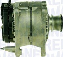 Magneti Marelli 944390903870 - Alternatore autozon.pro