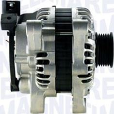 Magneti Marelli 944390903390 - Alternatore autozon.pro