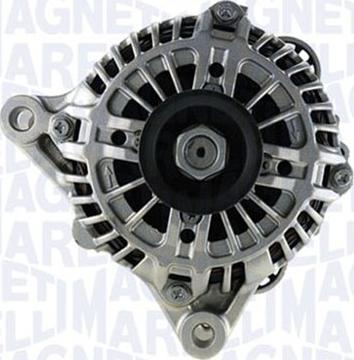 Magneti Marelli 944390903390 - Alternatore autozon.pro