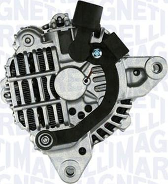 Magneti Marelli 944390903390 - Alternatore autozon.pro