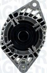 Magneti Marelli 944390903340 - Alternatore autozon.pro