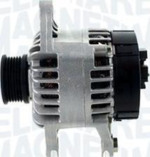 Magneti Marelli 944390903340 - Alternatore autozon.pro