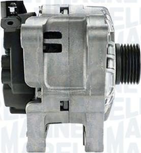 Magneti Marelli 944390903300 - Alternatore autozon.pro