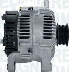 Magneti Marelli 944390903310 - Alternatore autozon.pro