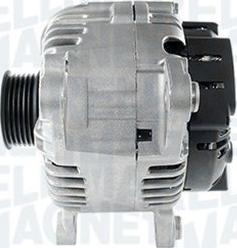 Magneti Marelli 944390903380 - Alternatore autozon.pro