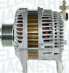 Magneti Marelli 944390903370 - Alternatore autozon.pro