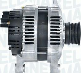 Magneti Marelli 944390903290 - Alternatore autozon.pro