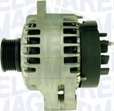 Magneti Marelli 944390903240 - Alternatore autozon.pro