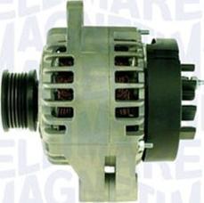 Magneti Marelli 944390903250 - Alternatore autozon.pro