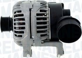 Magneti Marelli 944390903200 - Alternatore autozon.pro