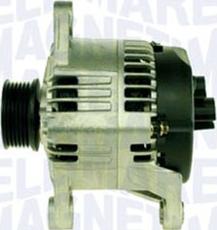 Magneti Marelli 944390903280 - Alternatore autozon.pro