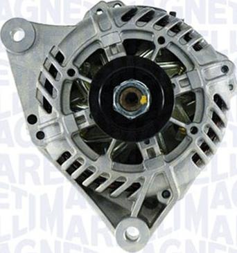 Magneti Marelli 944390903230 - Alternatore autozon.pro