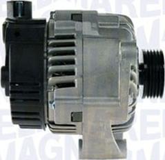 Magneti Marelli 944390903230 - Alternatore autozon.pro