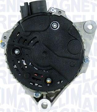 Magneti Marelli 944390903230 - Alternatore autozon.pro