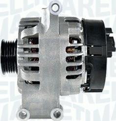 Magneti Marelli 944390903220 - Alternatore autozon.pro