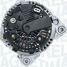 Magneti Marelli 944390903790 - Alternatore autozon.pro