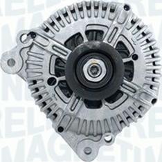 Magneti Marelli 944390903790 - Alternatore autozon.pro