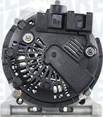 Magneti Marelli 944390903740 - Alternatore autozon.pro