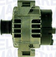 Magneti Marelli 944390903700 - Alternatore autozon.pro