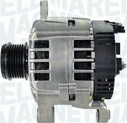 Magneti Marelli 944390903730 - Alternatore autozon.pro