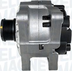 Magneti Marelli 944390903720 - Alternatore autozon.pro