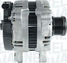 Magneti Marelli 944390903770 - Alternatore autozon.pro