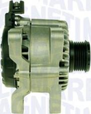 Magneti Marelli 944390902400 - Alternatore autozon.pro