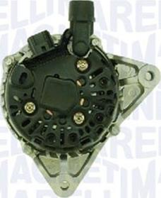 Magneti Marelli 944390902400 - Alternatore autozon.pro