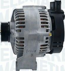 Magneti Marelli 944390902480 - Alternatore autozon.pro