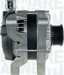 Magneti Marelli 944390902430 - Alternatore autozon.pro