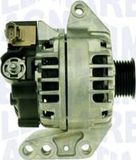 Magneti Marelli 944390902550 - Alternatore autozon.pro